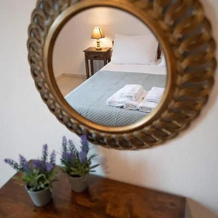 Zisi's Appartamento *