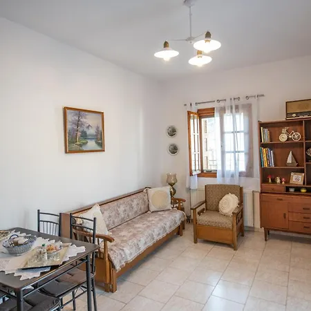 Zisi's Appartamento Neo Klima