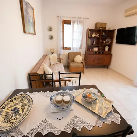 Appartamento Zisi's Neo Klima