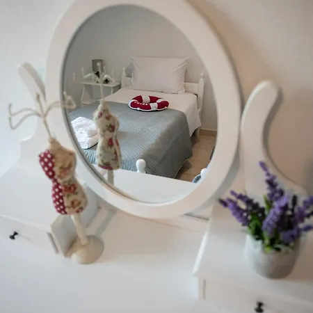 Appartamento Zisi's Neo Klima