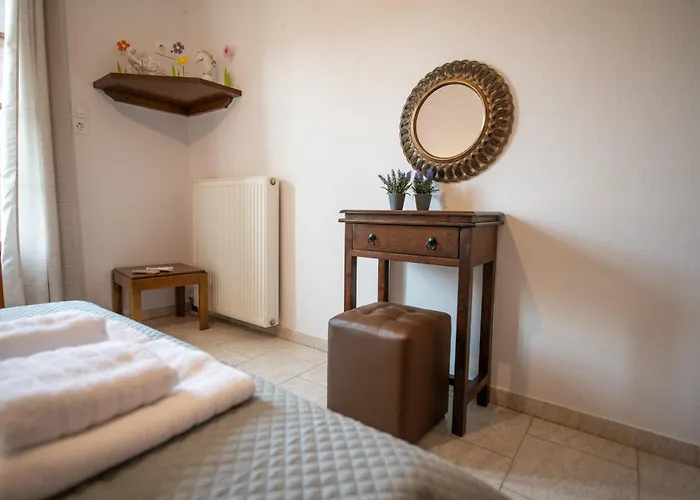 Apartment Zisi's Neo Klima